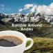 特調咖啡豆-安地斯漫步/中深烘焙250g