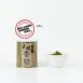 天積香鬆｜特別為現代人調配的素肉鬆180克