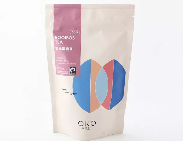 原味南非國寶茶(50入)