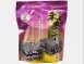 禾果子｜黑糯米黑芝麻海苔小點心 9入/包