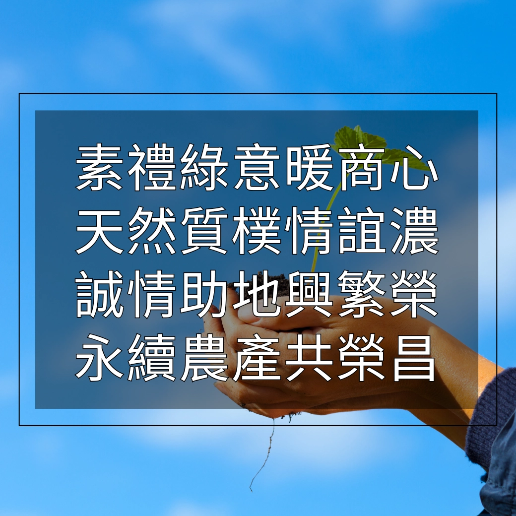 全館禮盒